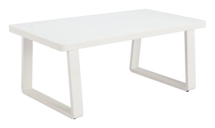 Zuo Modern Welt Coffee Table