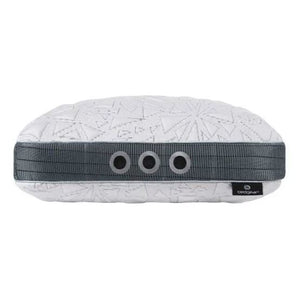 BedGear Storm Rectangle Travel Pillow