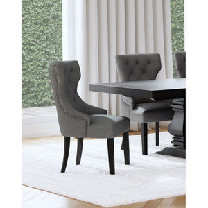 Gillian - Dining Side Chair