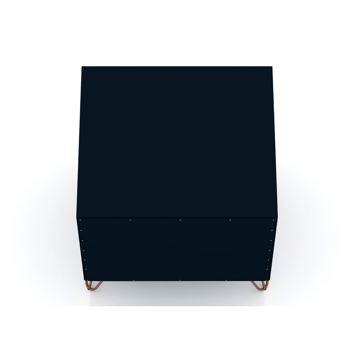 Rockefeller - 2 Drawer Nightstand