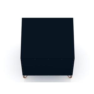 Rockefeller - 2 Drawer Nightstand