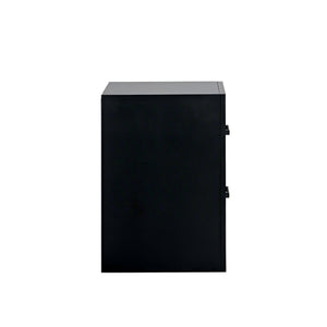 Morris - 2 Drawers Nightstand