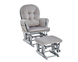 Mason - Glider And Ottoman