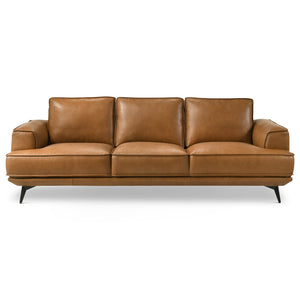 Knox Genuine Sofa