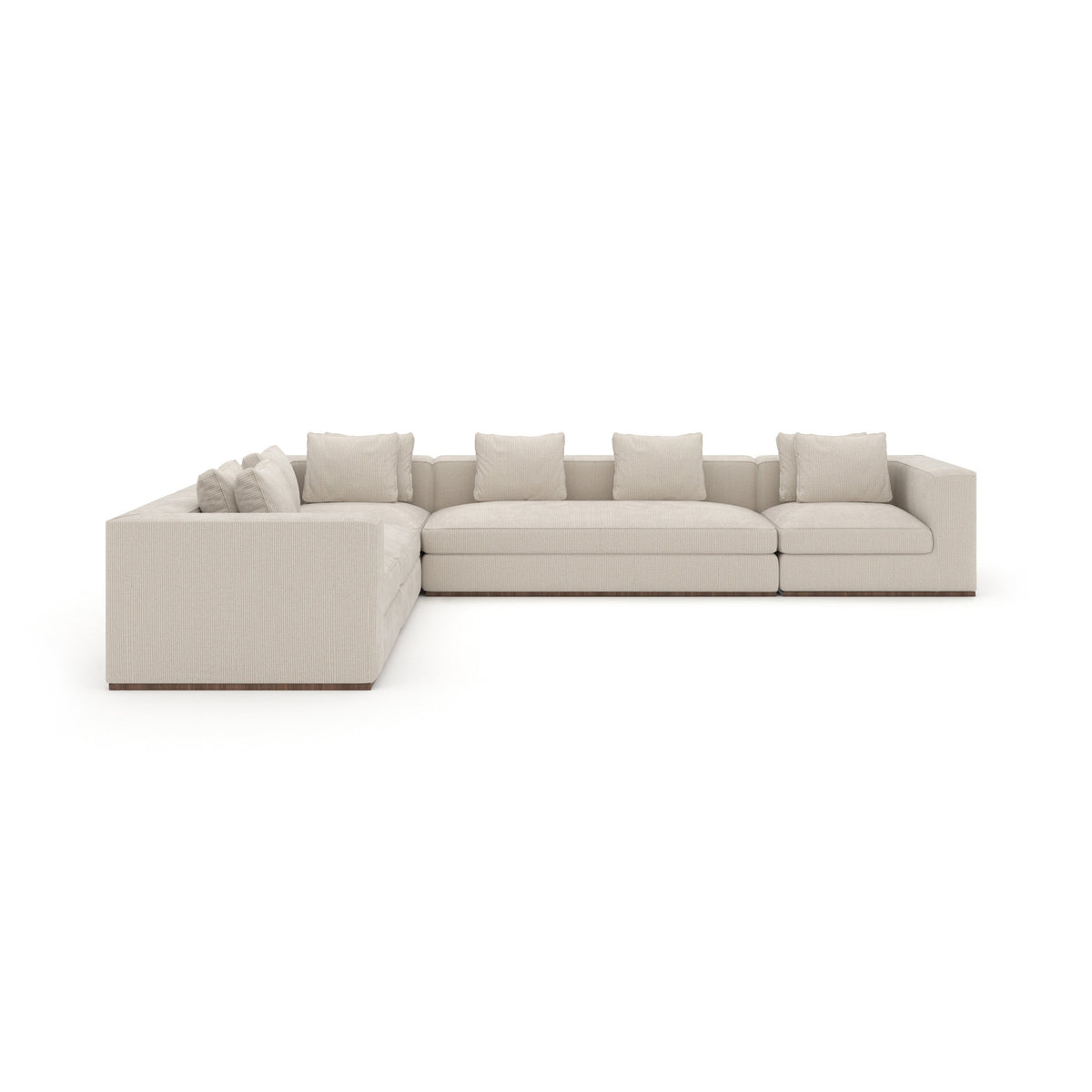 Bello Sectional