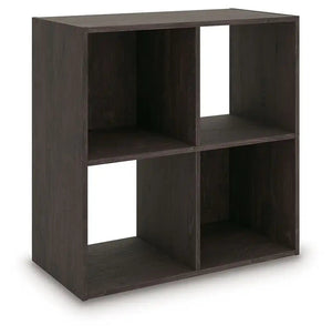 Piperton - Cube Organizer - Wood - Best Buy Furniture