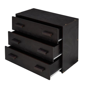 Loft Bed With Cabinet And Shelf