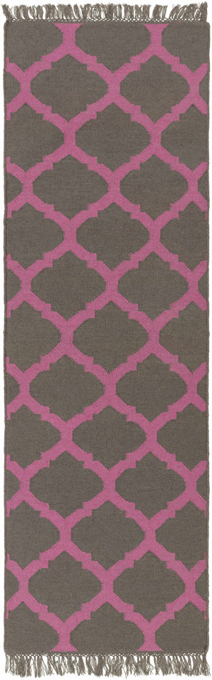 Fedora Area Rug - Clearance