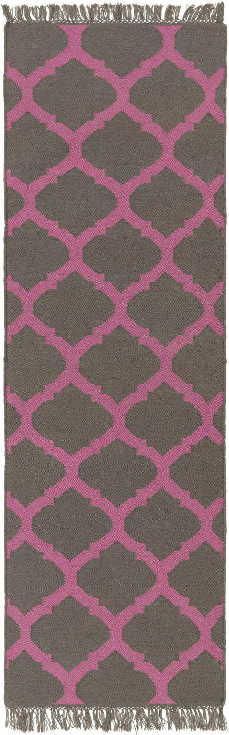 Fedora Area Rug - Clearance