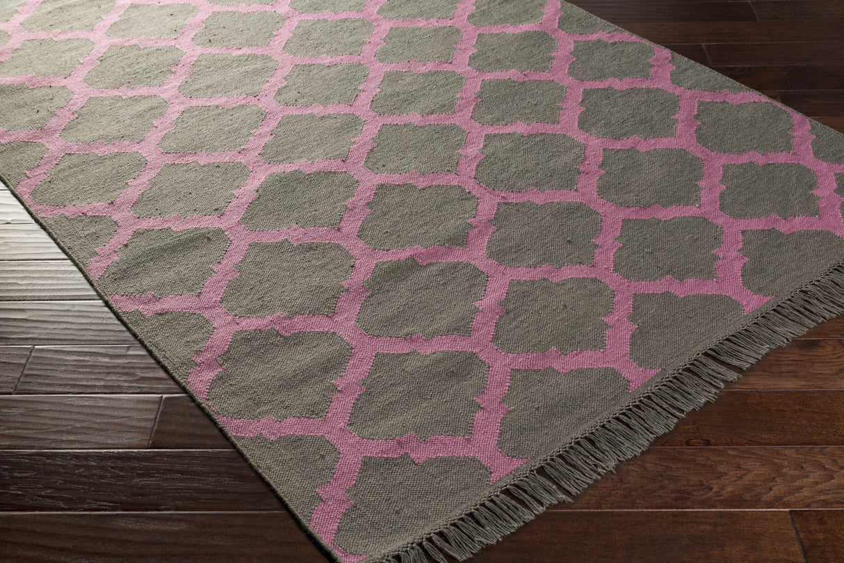 Fedora Area Rug - Clearance