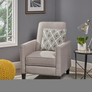 Elegant Push Back Chair For Home - Best Buy Furniture