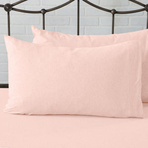 4-Piece Jersey Sheet Set - Carmen Collection