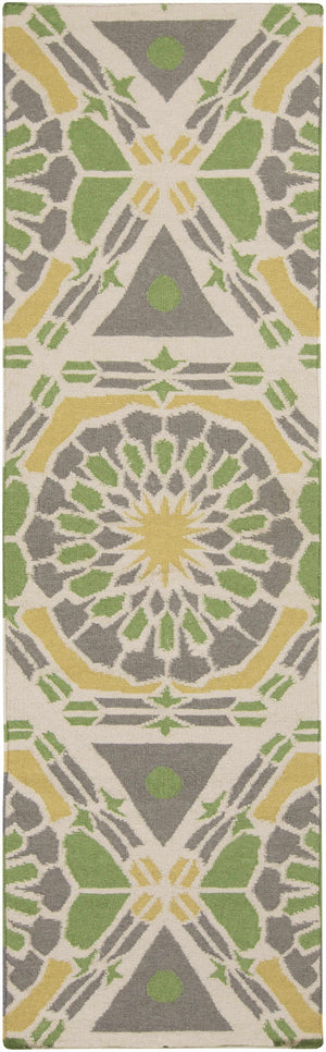 Fenton Area Rug - Clearance