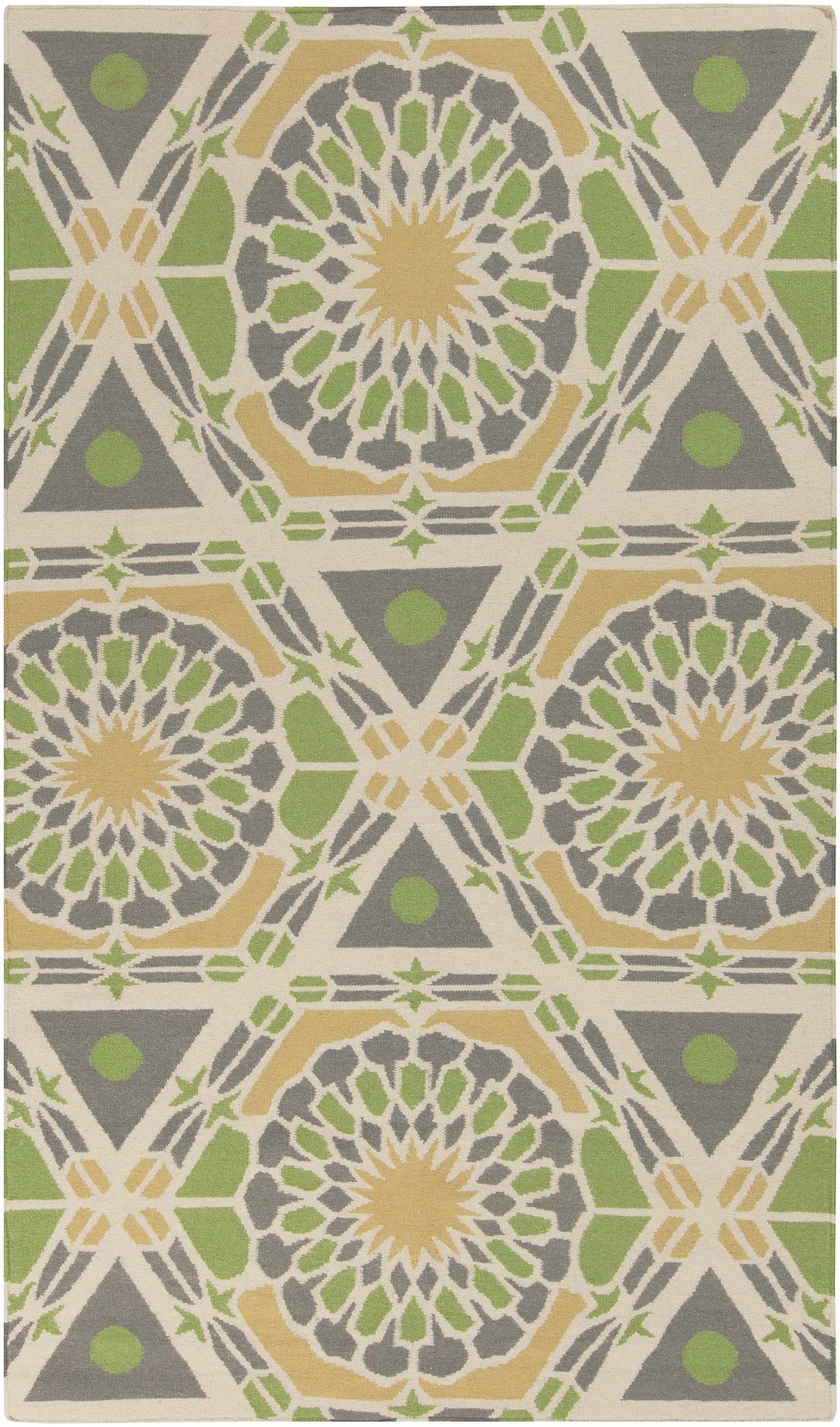Fenton Area Rug - Clearance