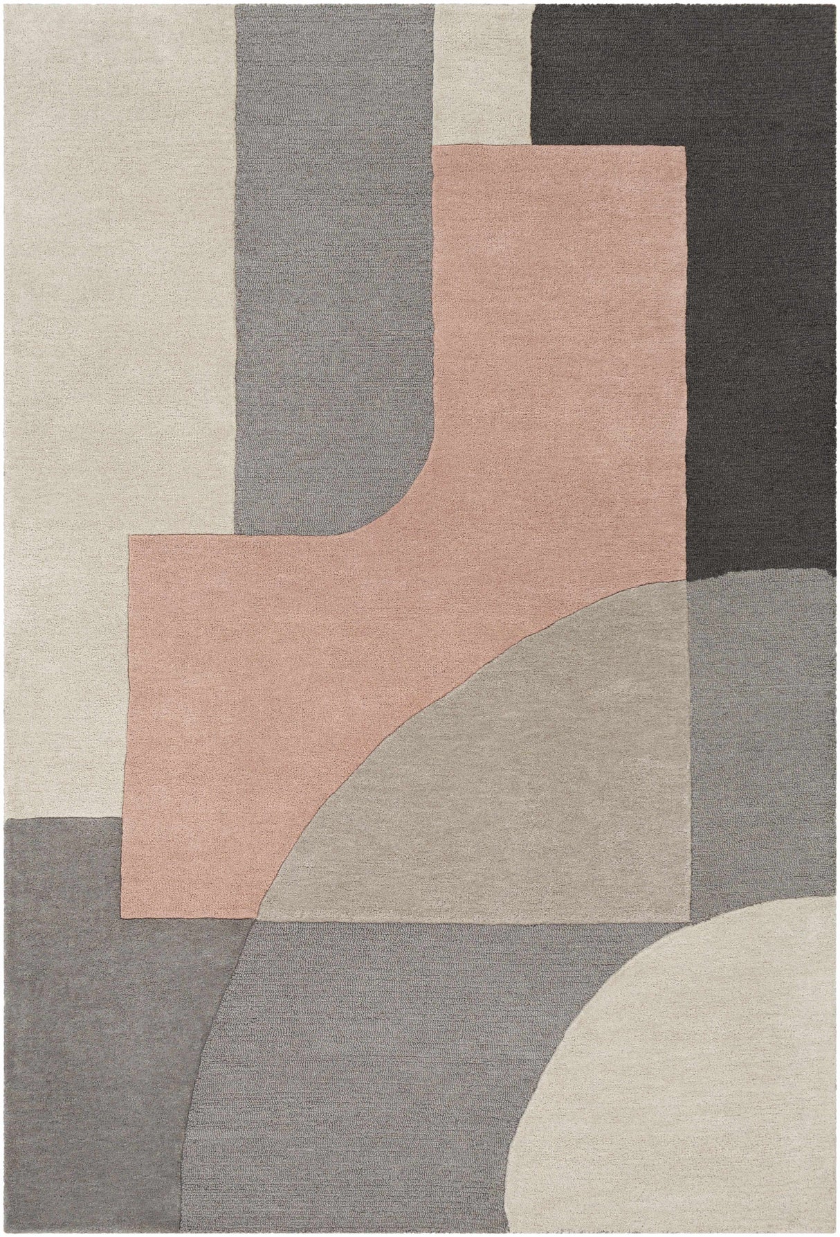 Fenwood Area Rug - Clearance