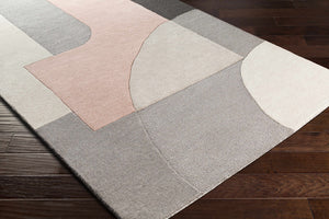 Fenwood Area Rug - Clearance