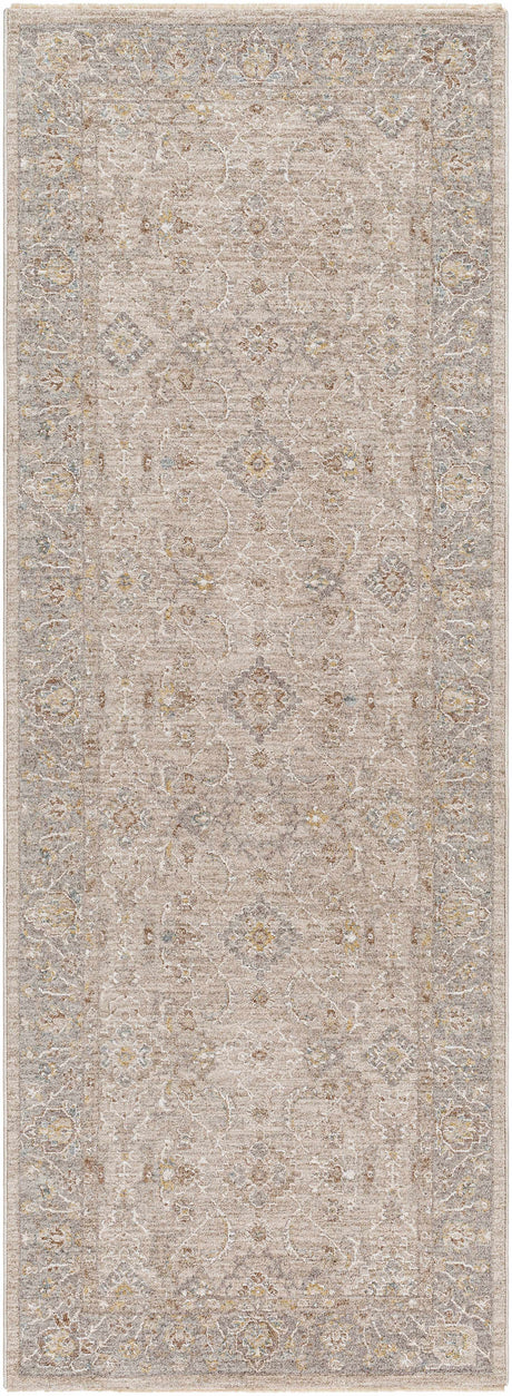Feray Area Rug