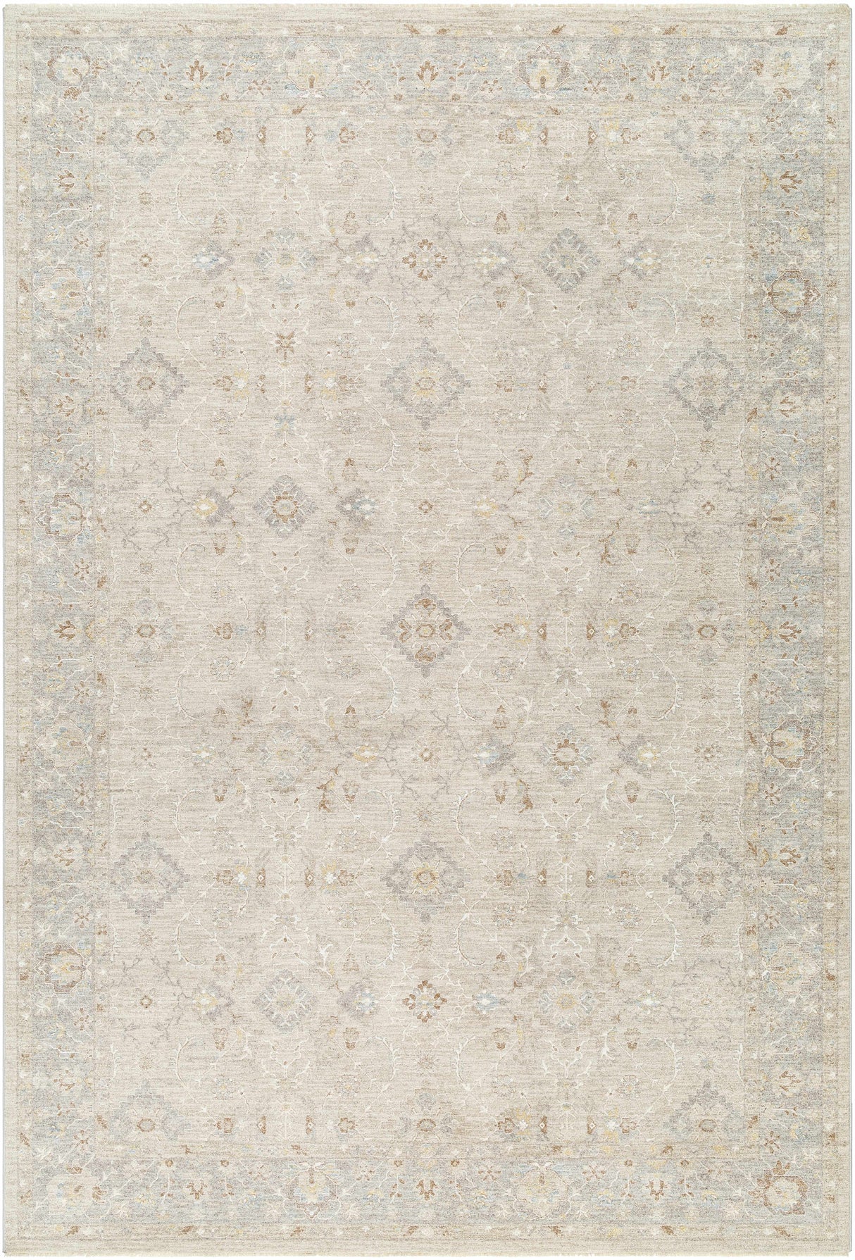 Feray Area Rug