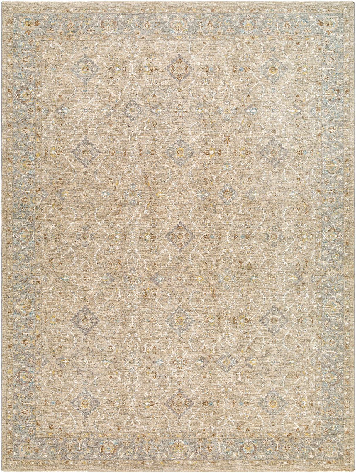 Feray Area Rug
