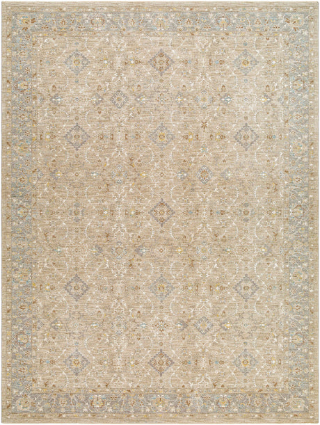 Feray Area Rug