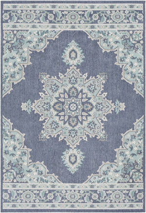 Ferron Area Rug - Clearance