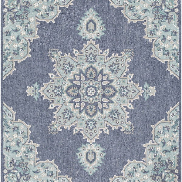 Ferron Area Rug - Clearance