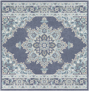 Ferron Area Rug - Clearance