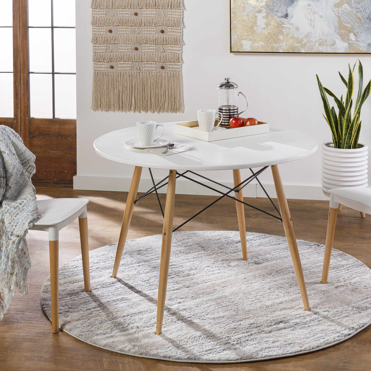 Ferrelview Area Rug