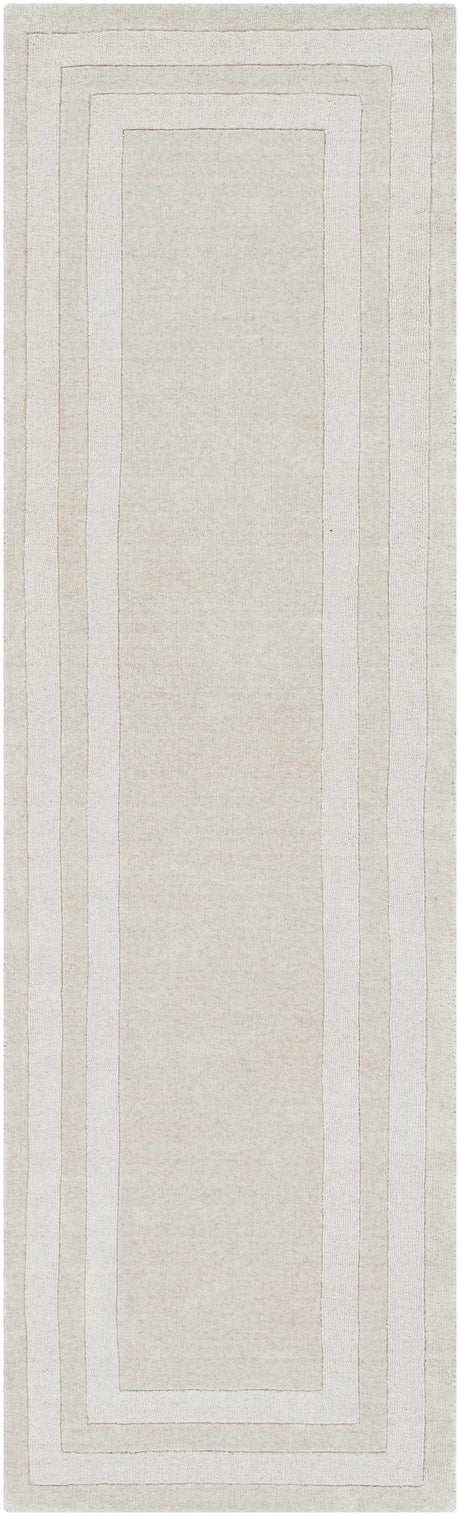 Ferrum Area Rug