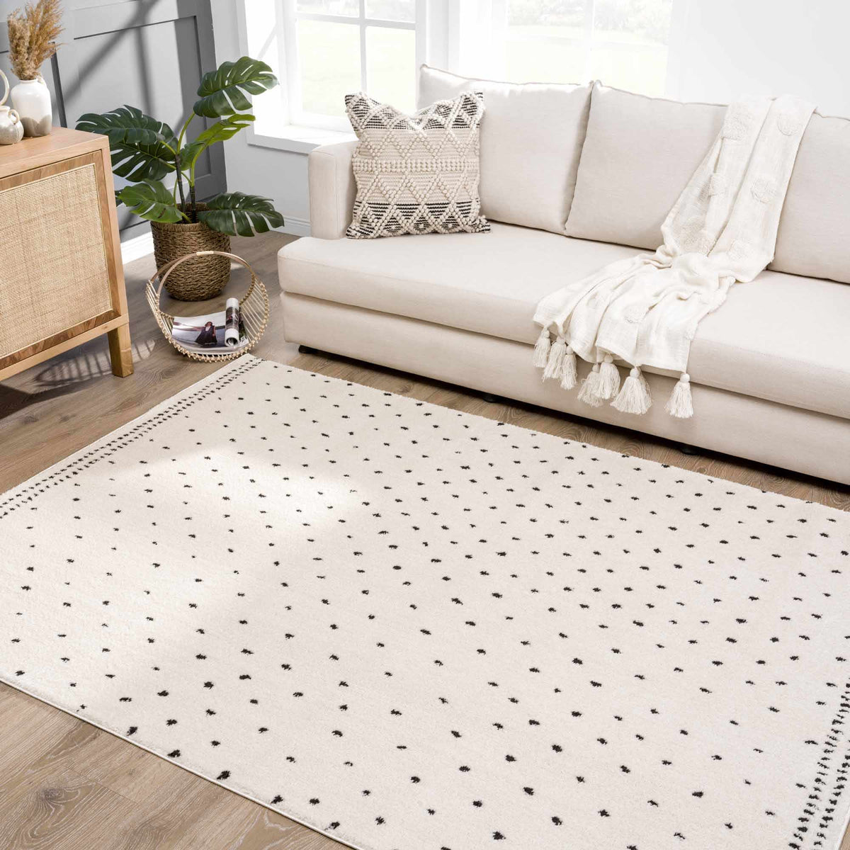 Boutique Rugs Julie Area Rug - view 3