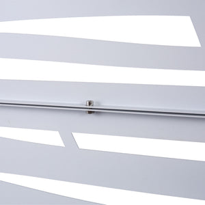 Outdoor & Indoor Privacy Screen Metal Privacy Screen