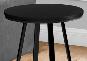 Accent Table, Side, Round Contemporary & Modern Modern Design - Best Buy Furniture