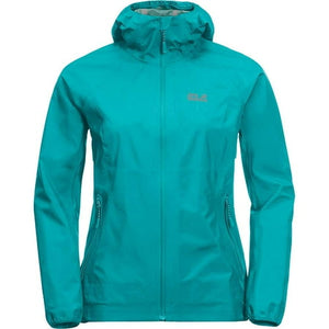 Jack Wolfskin Women's Misty Peak Jacket