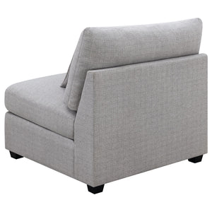 Austin - Chair With Pillows
