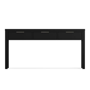 Hollander - Wide Console Table