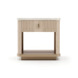 Rhythm End Table