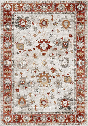 Oxford Collection Area Rugs