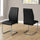 Dining Chair, Side Upholstered For Dining Room, Contemporary & Modern (Set of 2) - Best Buy Furniture