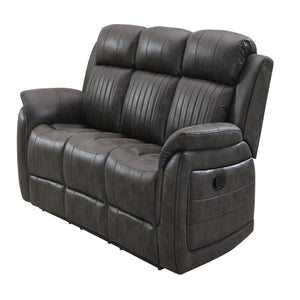 Steban - Transitional Style Living Room Set