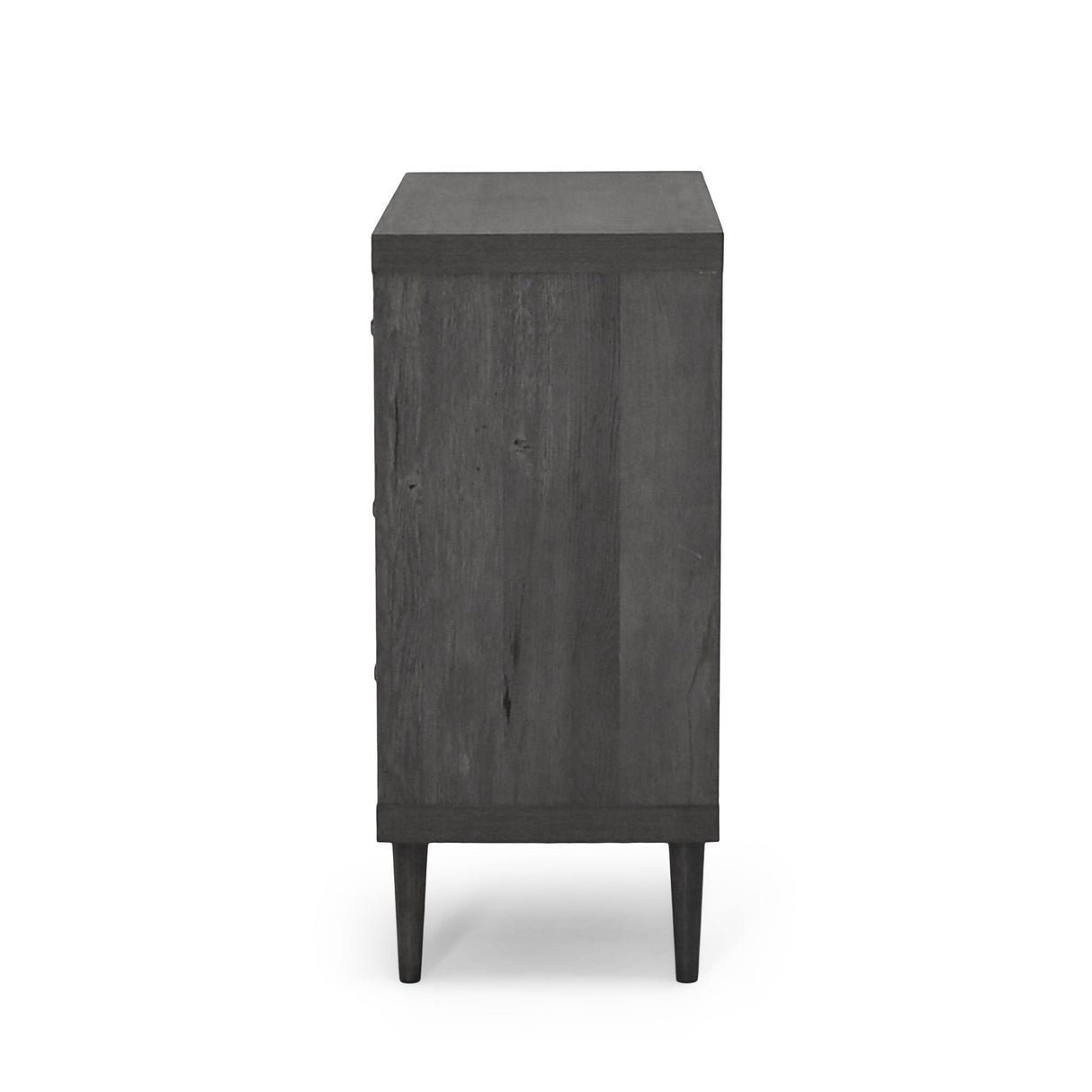 Nystrom - Mid Century Modern 3 Drawer Chest