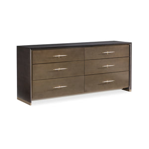 Hang Up Dresser