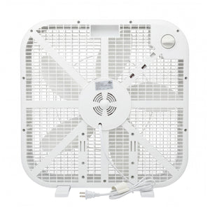 20 Inch Box Fan