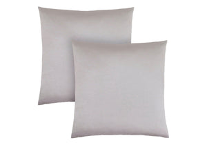 Pillows, Square, Insert Included, Decorative Throw, Hypoallergenic, Modern - Best Buy Furniture