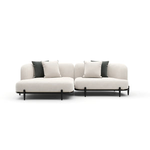 Madera Sectional