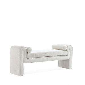 Concord - Accent Bench