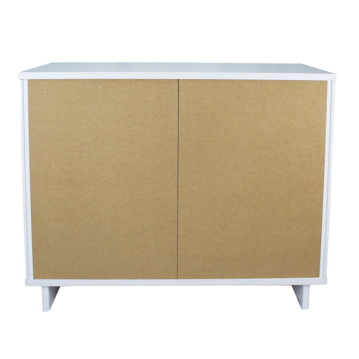 Granville - Dresser With 3 Drawers