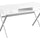 Computer Desk For Home Office, Laptop, Storage Drawers, Glossy Contemporary & Modern - Best Buy Furniture