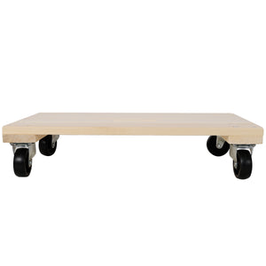 Heavy Duty Moving Dolly - 1000 LBS Load Capacity