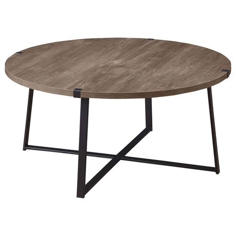 Heyer - Round Table With Open Base