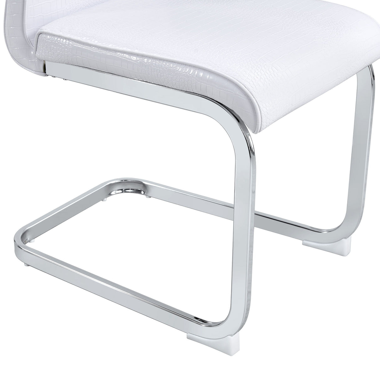 Elegant Design Upholstered Dining Chairs